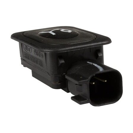 Motorcraft Steering Switch, Sw6856 SW6856